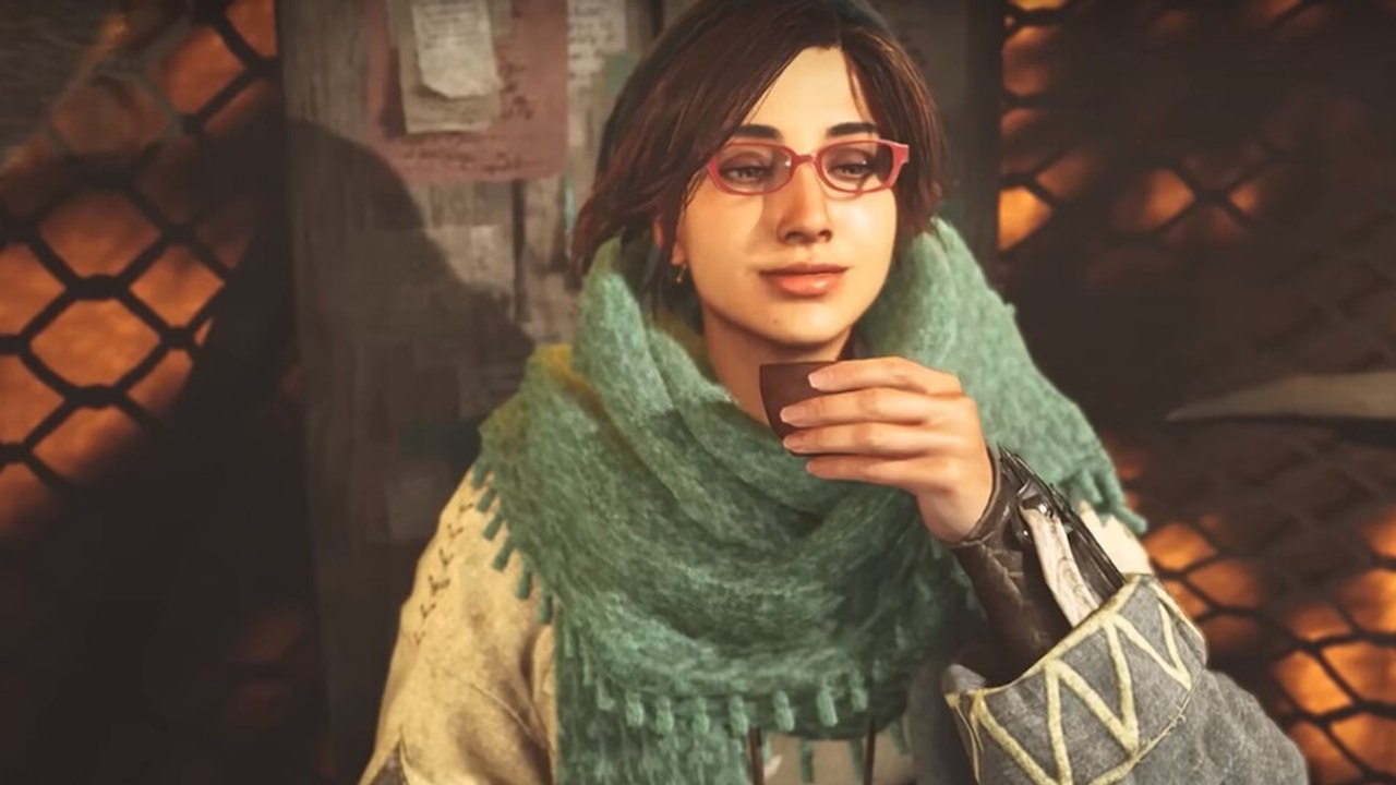 Monster Hunter Wilds-Trailer zeigt neuen Hub, schmerzlich vermisstes Feature und neues Monster