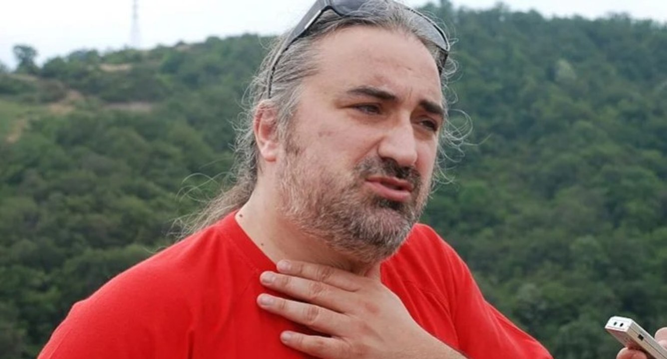 KKTC'de ölen şarkıcı Volkan Konak'ın cenazesi Türkiye'ye gönderildi