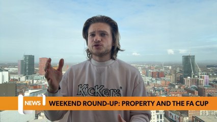 Weekend Round-Up: Developments and the FA Cup