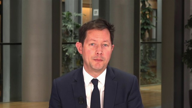 Procès du RN : selon l’eurodéputé LR François-Xavier Bellamy, «aucun esprit libre ne devrait vouloir qu’un débat démocratique se déroule ailleurs que devant les électeurs»