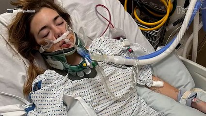 Woman Wakes Up From Surgery Handcuffed and Unable to Speak (Exclusive)