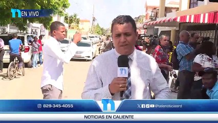 Miembros de familia muertos