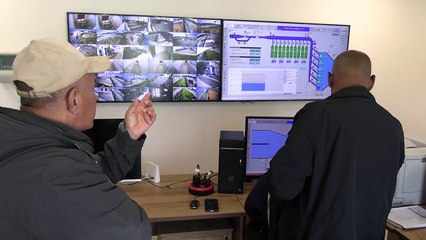 "الطريق السيار المائي" حل لمواجهة الجفاف في المغرب