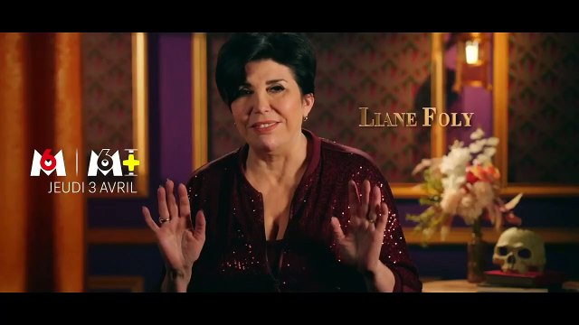 La bande-annonce des Traîtres saison 4 su M6