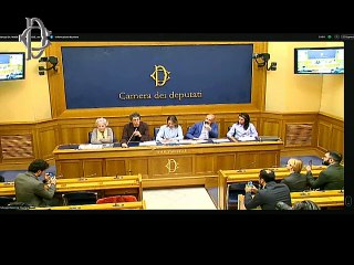 Roma - ​​Nuovo codice della strada: le prime vittime - Conferenza stampa di Riccardo Magi (31.03.25)