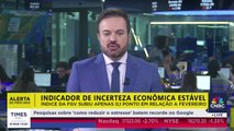 Tensão no mercado, tarifas de Trump preocupam? Economista analisa