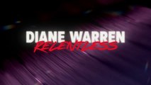 Diane Warren: Relentless |  Trailer Oficial