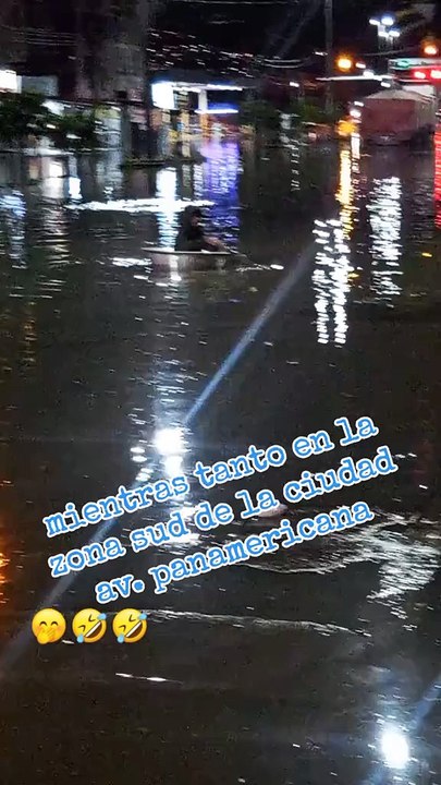 usa batea como bote