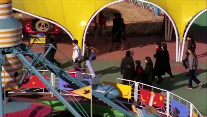 닌자갱 Ninja Gang (Full Screen) 1985 Eng sub