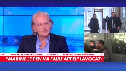 Jean-Christophe Gallien : «Une décision de justice devrait parfois pouvoir être vérifiée»