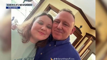 Full interview- Rescued astronauts speak out on what can be learned from missiono