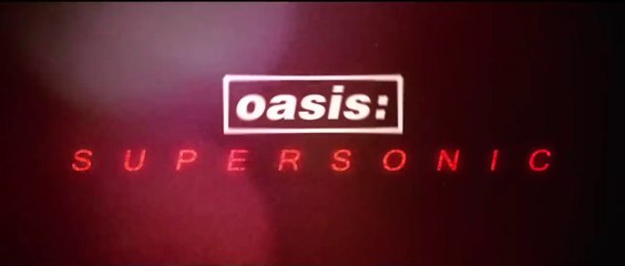 Oasis: Supersonic | Trailer Oficial HD | A24