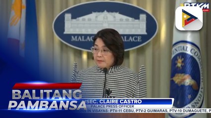 Gov’t repatriates 176 Filipinos from Myanmar scam hubs