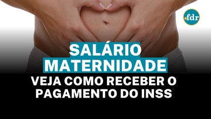 TODAS AS GRÁVIDAS PODEM RECEBER: Veja as REGRAS do SALÁRIO-MATERNIDADE do INSS para as trabalhadoras