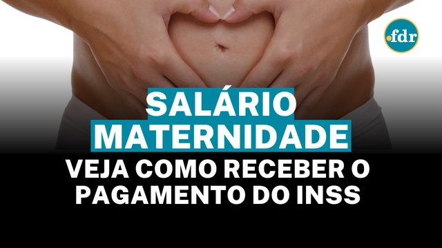 TODAS AS GRÁVIDAS PODEM RECEBER: Veja as REGRAS do SALÁRIO-MATERNIDADE do INSS para as trabalhadoras
