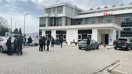 Eğlence mekanında kanlı kavga: 3 ölü var