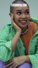 The Wellness Guru Jo Sebastian l Cosmo Women of Influence 2025