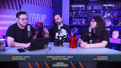 ¿STEAM en la INTERFAZ de XBOX? Microsoft lo revela sin querer ¦ LEVEL UP SHOW