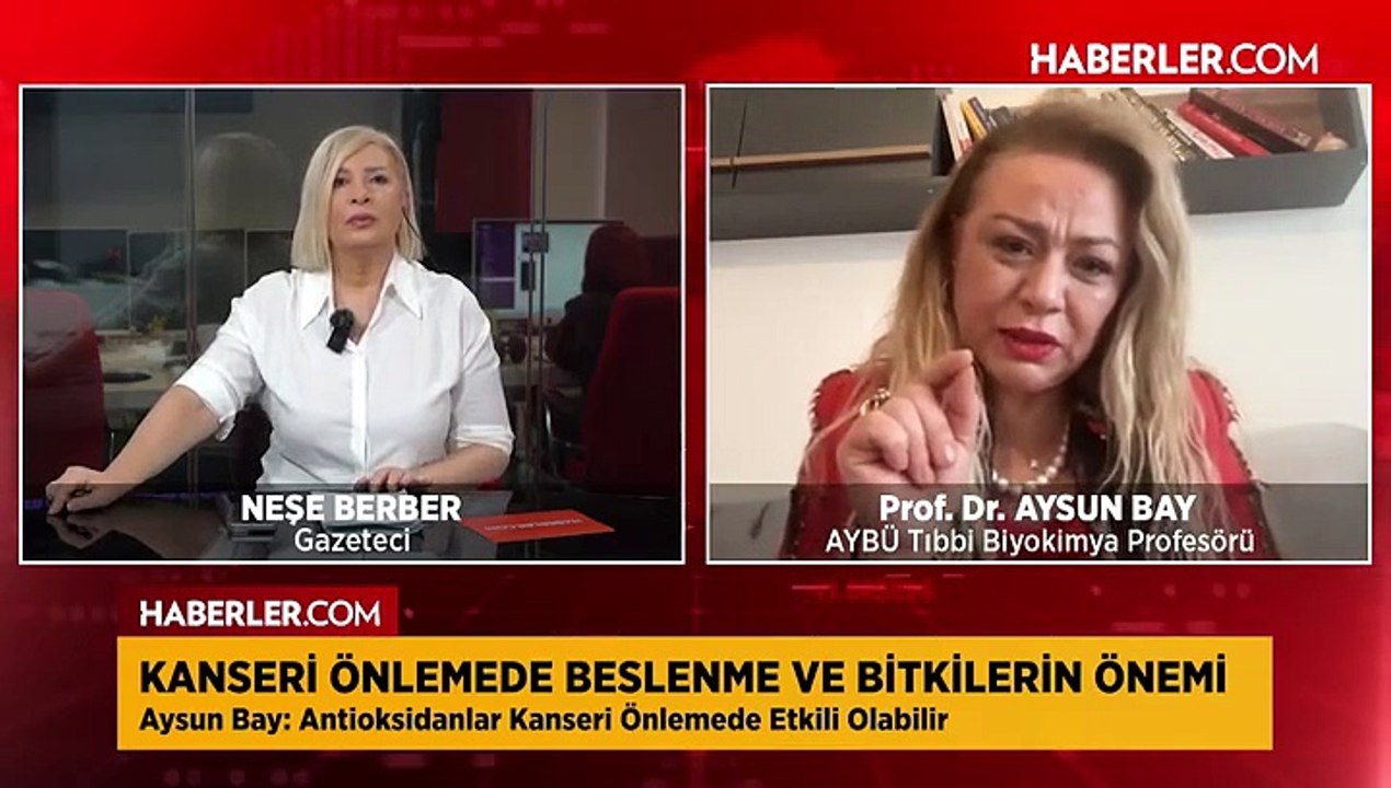 Kanserle mücadelede aşırı şeker tüketimi! Uzman isimden önemli uyarılar