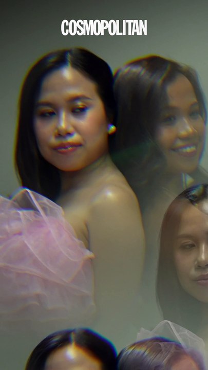 The Sustainability Sister Ann & Billie Dumaliang l Cosmo Women of Influence 2025