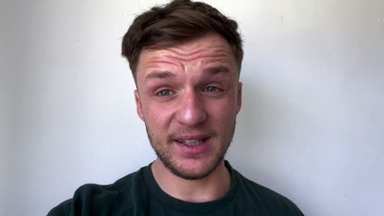 Latest Updates on Ellis Harrison and George Bennett 🚴‍♂️