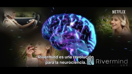 Black Mirror - Tráiler episodios Temporada 7 Netflix