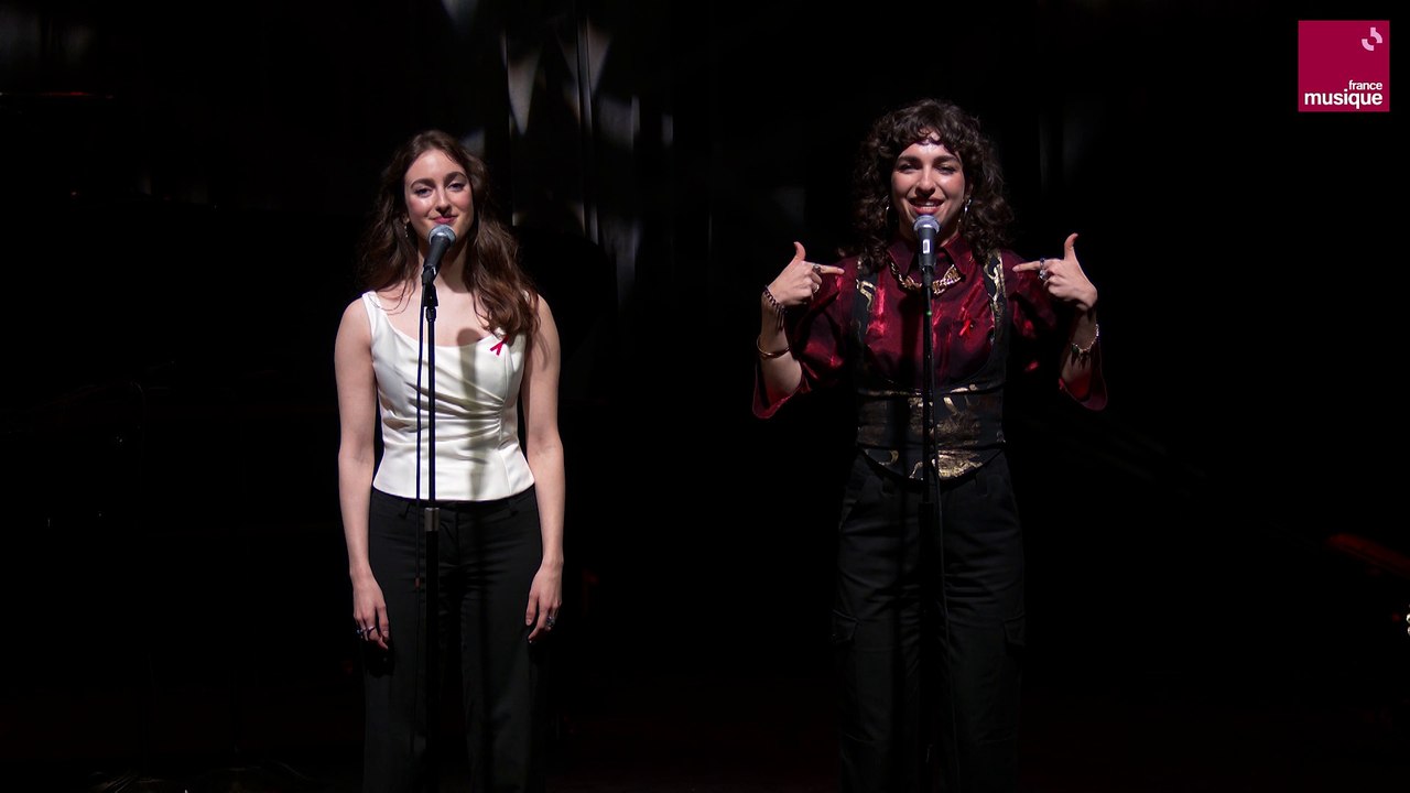 Jules Styne / Stephen Sondheim : "Gypsy" If Momma Was Married