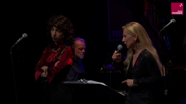 Jules Styne / Stephen Sondheim : Gypsy Together We Go