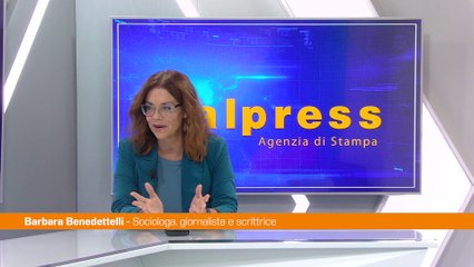 "Connessioni Pericolose", Barbara Benedettelli fa luce su insidie web