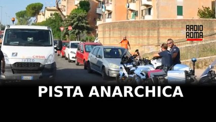 Rogo in concessionaria Tesla, non esclusa pista anarchica