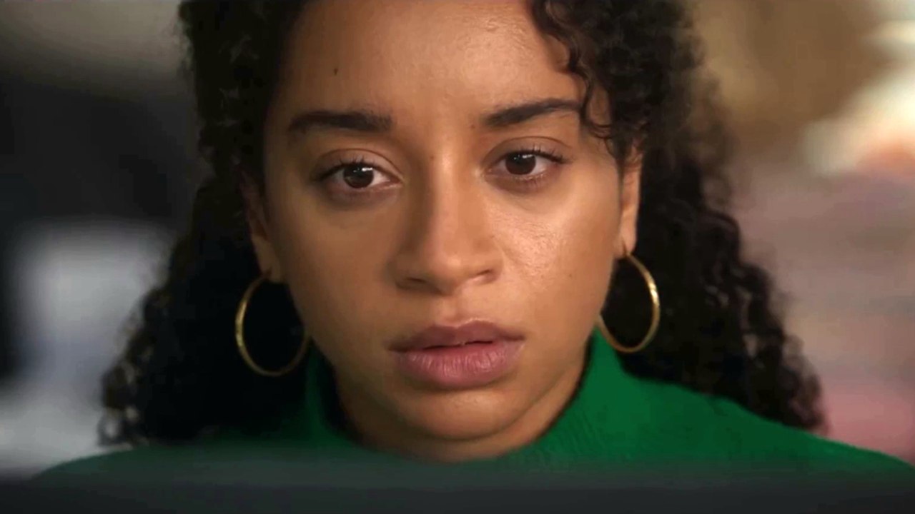 Black Mirror - staffel 7 Folgentitel Trailer OV