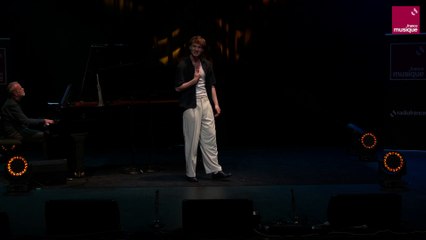 Jules Styne / Stephen Sondheim : "Gypsy" All I Need Is A Gril