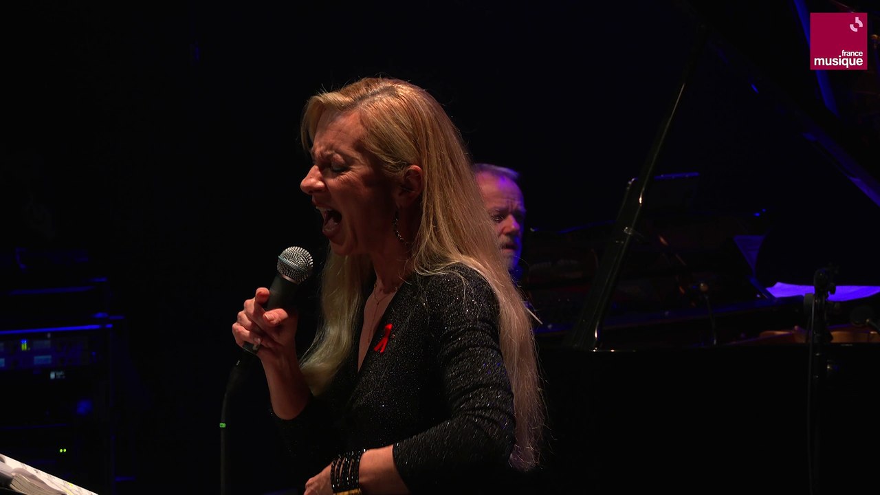 Jules Styne / Stephen Sondheim : "Gypsy " Rose's turn