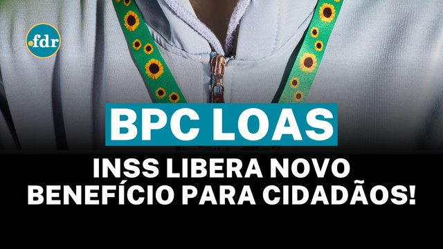 AUXÍLIO-INCLUSÃO INSS 2025: REGRAS ATUALIZADAS QUE TODOS OS BENEFICIÁRIOS DO BPC PRECISAM SABER