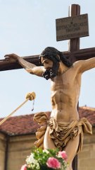 Novedades de las cofradías: Las Siete Palabras