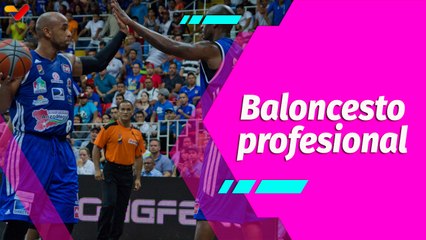 Buena Vibra | Marinos de Oriente: Un equipo de altura en la Superliga Profesional de Baloncesto 2025