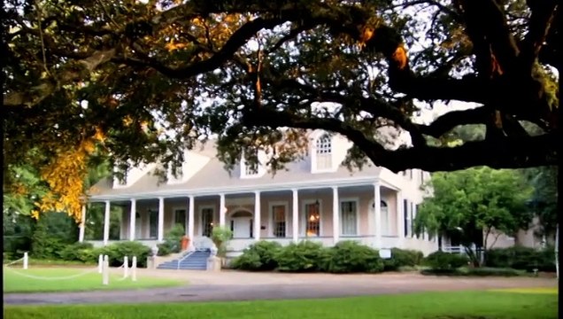 PBS - Jefferson Davis An American President Episode 1 American Patriot