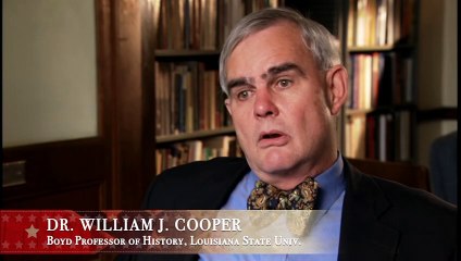 PBS - Jefferson Davis An American President Episode 3 Shattered Hero