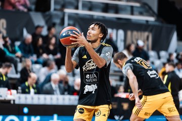 TOP 5 - JL Bourg vs Stade Rochelais