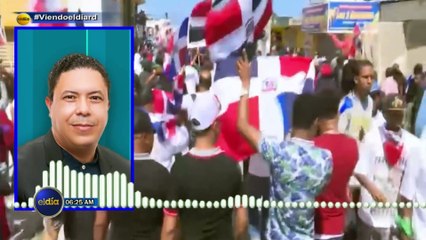 El Día 31-03-2025 Abel muere en el PLD, Gustavo Sanchez ante disgusto de Martínez