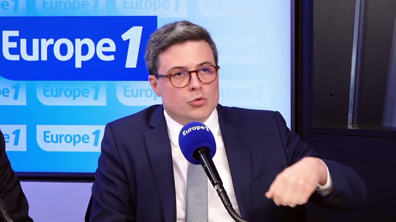 Cyril Hanouna – Procès du RN : «On a une justic...