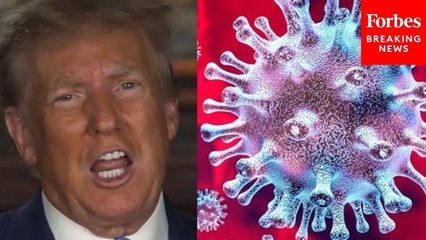 IC Needs Serious Reform After 'Trump-Russia Collusion Fiasco' And COVID-19 Origin Claims: Rich Crawford