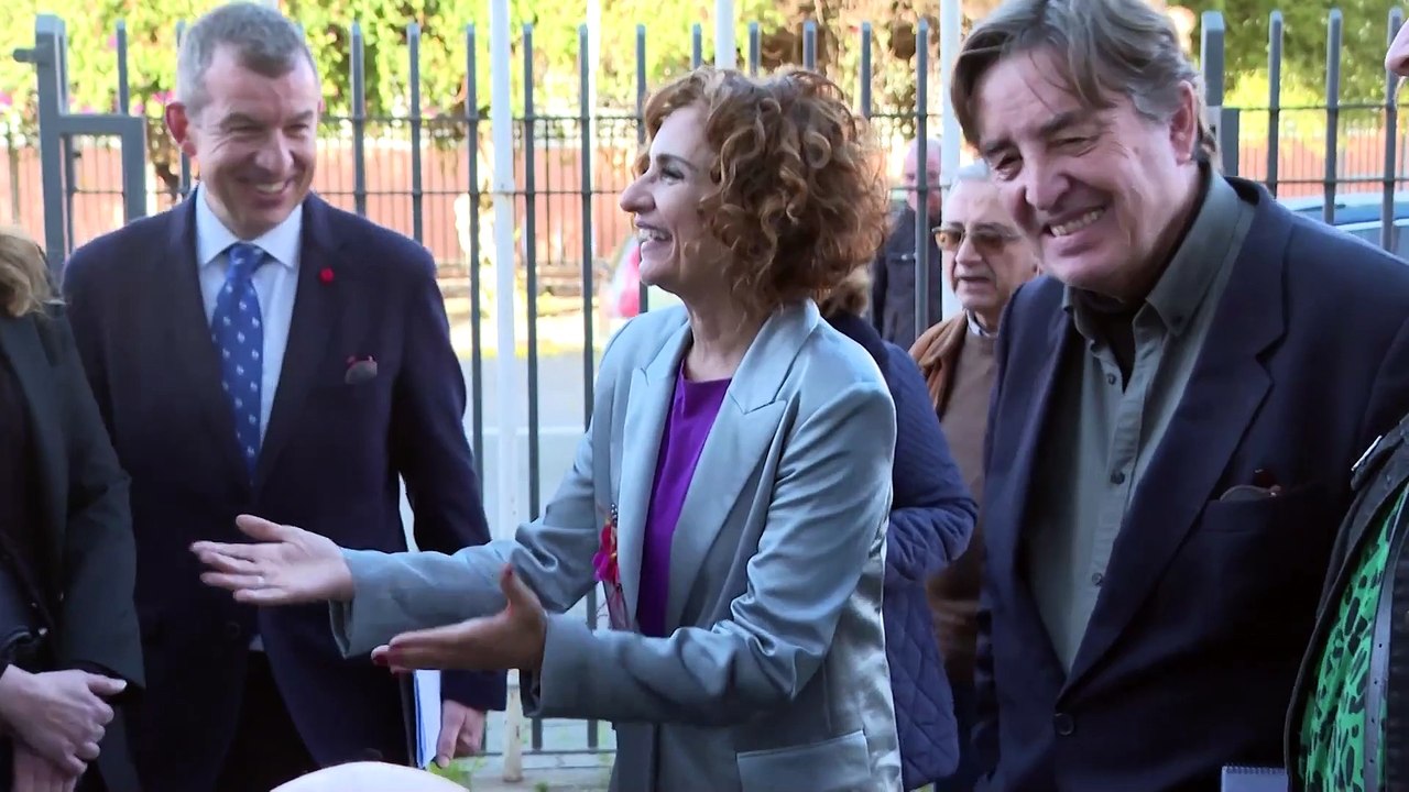 Todas asociaciones de jueces exigen respeto a Montero tras tildar sentencia Alves de vergüenza