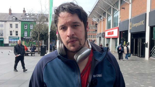 Liverpool: Is the increase in National Living Wage enough to meet the cost of living?