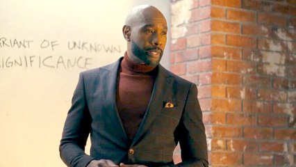 The Unfindable Man on CBS’ New Series Watson