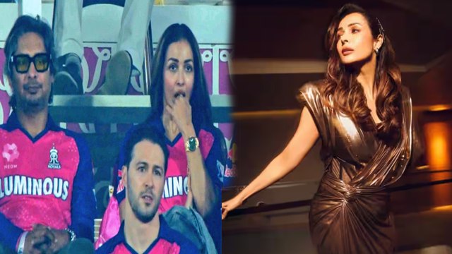 Malaika Arora को Arjun Kapoor से Breakup के बाद मिला नया Boyfriend, जानिए कौन है वो ? FilmiBeat