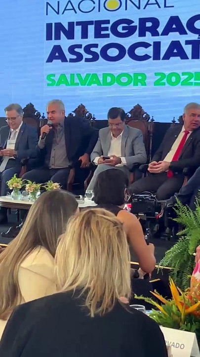 Coronel critica reforma tributária: 'No fim das contas quem vai pagar a conta é quem gera o emprego'