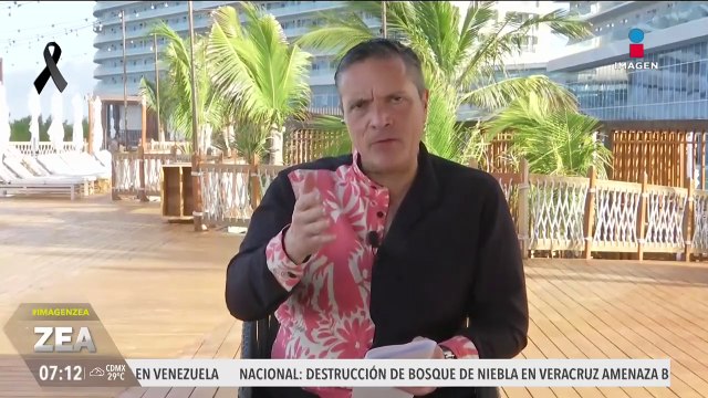 Controlan incendio forestal en las faldas del Nevado de Toluca