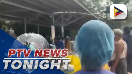 DMW monitors Filipinos in Thailand, Myanmar after 7.7 magnitude quake