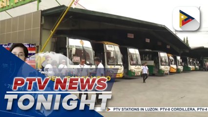 Devotees prepare for Holy Week observance; PNP tightens security measures